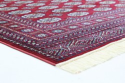 Wiltonmatta - Gårda Oriental Collection Abyaneh (röd)