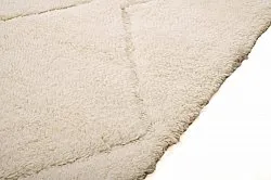 Kelimmatta Marockansk Beni Ourain 205 x 300 cm
