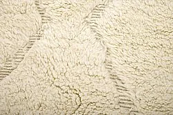 Kelimmatta Marockansk Beni Ourain 205 x 300 cm