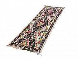 Kelimmatta Marockansk Azilal 320 x 80 cm