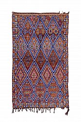 Kelimmatta Marockansk Azilal 330 x 195 cm
