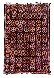 Kelimmatta Marockansk Azilal 285 x 190 cm