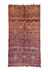 Kelimmatta Marockansk Azilal 345 x 195 cm