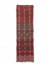 Kelimmatta Marockansk Azilal 280 x 80 cm