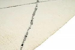 Kelimmatta Marockansk Beni Ourain 155 x 265 cm