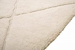 Kelimmatta Marockansk Beni Ourain 200 x 325 cm