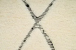 Kelimmatta Marockansk Beni Ourain 155 x 265 cm