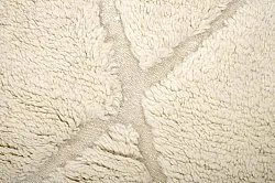 Kelimmatta Marockansk Beni Ourain 200 x 325 cm