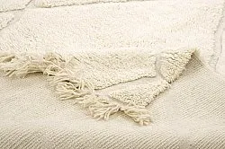 Kelimmatta Marockansk Beni Ourain 200 x 325 cm