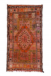 Kelimmatta Marockansk Azilal 375 x 200 cm