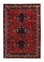 Persisk matta Hamedan 299 x 214 cm