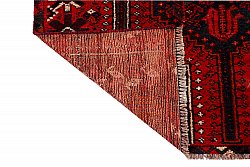 Persisk matta Hamedan 267 x 110 cm