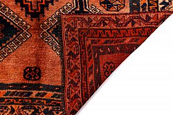 Persisk matta Hamedan 275 x 144 cm
