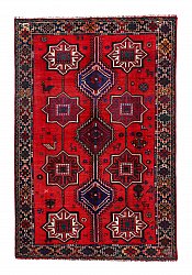 Persisk matta Hamedan 247 x 163 cm