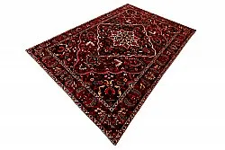 Orientalisk matta Hamedan 298 x 202 cm