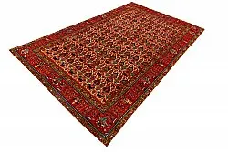 Orientalisk matta Hamedan 301 x 187 cm