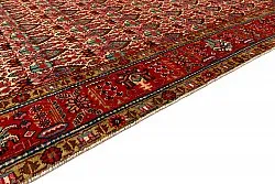 Orientalisk matta Hamedan 301 x 187 cm