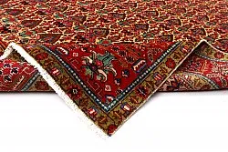 Orientalisk matta Hamedan 301 x 187 cm