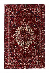 Persisk matta Hamedan 284 x 198 cm