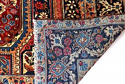 Persisk matta Hamedan 276 x 202 cm