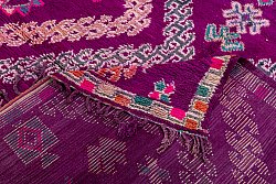 Kelimmatta Marockansk Azilal 320 x 190 cm