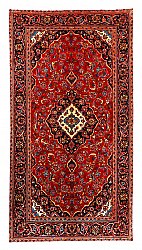 Persisk matta Hamedan 268 x 142 cm