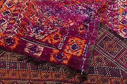 Kelimmatta Marockansk Azilal 390 x 165 cm