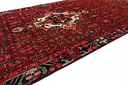 Orientalisk matta Hamedan 292 x 129 cm