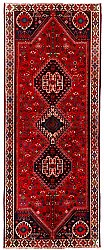 Persisk matta Hamedan 287 x 113 cm