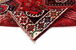 Persisk matta Hamedan 287 x 113 cm