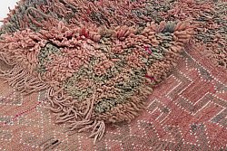 Kelimmatta Marockansk Azilal 200 x 90 cm