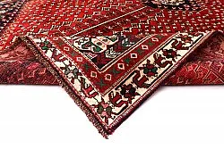 Orientalisk matta Hamedan 290 x 195 cm