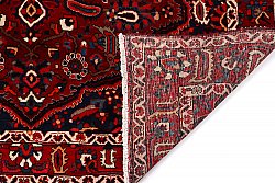 Persisk matta Hamedan 294 x 198 cm