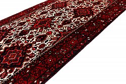 Persisk matta Hamedan 300 x 105 cm