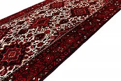 Orientalisk matta Hamedan 300 x 105 cm