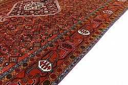 Orientalisk matta Hamedan 281 x 196 cm