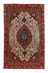 Persisk matta Hamedan 272 x 179 cm