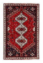 Persisk matta Hamedan 241 x 155 cm