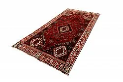 Orientalisk matta Hamedan 269 x 144 cm