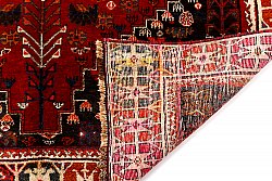 Persisk matta Hamedan 269 x 144 cm