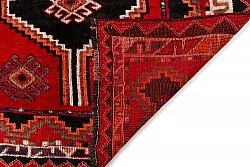 Orientalisk matta Hamedan 283 x 146 cm