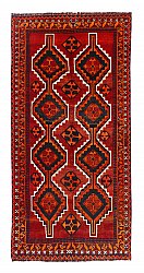 Persisk matta Hamedan 271 x 133 cm