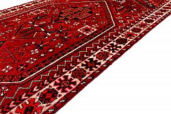 Persisk matta Hamedan 282 x 149 cm