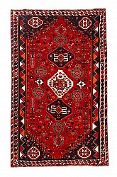 Persisk matta Hamedan 260 x 160 cm