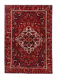 Persisk matta Hamedan 302 x 202 cm