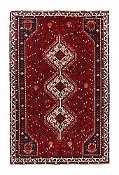 Persisk matta Hamedan 248 x 160 cm