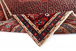 Orientalisk matta Hamedan 276 x 197 cm