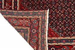 Orientalisk matta Hamedan 276 x 197 cm