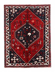Persisk matta Hamedan 151 x 110 cm