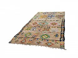 Kelimmatta Marockansk Azilal Special Edition 350 x 290 cm